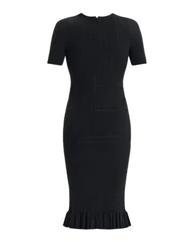Hervé Léger The Cosette Midi Dress | Thumbnail 1 Hervé Léger The Cosette Midi Dress | Thumbnail 1