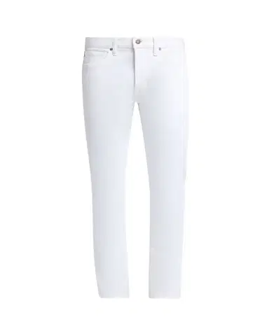Tom Ford Men's Straight Corduroy Cotton Jeans | Thumbnail 1 Tom Ford Men's Straight Corduroy Cotton Jeans | Thumbnail 1