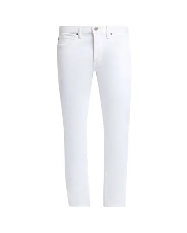 TOM FORD Men's Straight Corduroy Cotton Jeans