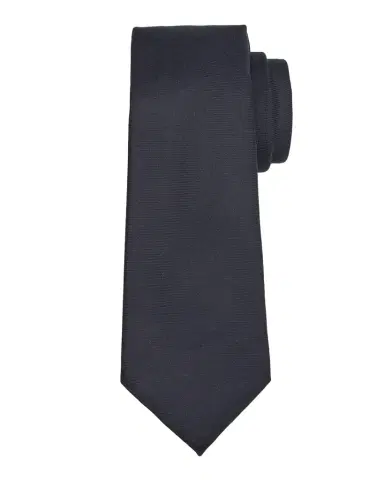 Kiton Men 's Solid Wool 7-Fold Tie | Thumbnail 1 Kiton Men 's Solid Wool 7-Fold Tie | Thumbnail 1