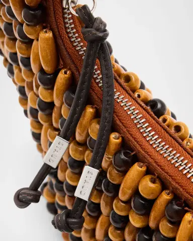 Staud Reef Beaded Top-Handle Bag | Thumbnail 10