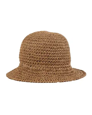 Eugenia Kim Bailey Woven Straw Hat | Thumbnail 1