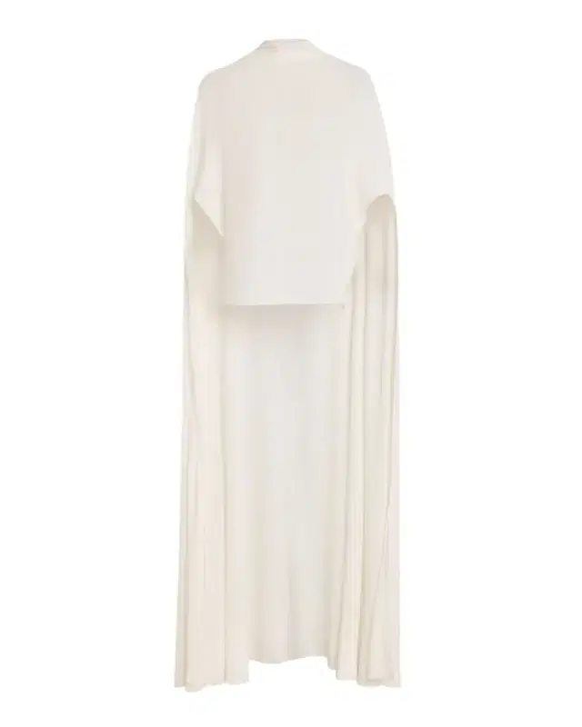 LAPOINTE Georgette High-Low Cape