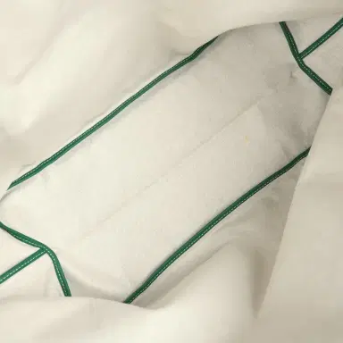 goyard Goyard Goyardine Green Saint Louis GM Tote Bag Palladium Hardware | Thumbnail 9 goyard Goyard Goyardine Green Saint Louis GM Tote Bag Palladium Hardware | Thumbnail 9