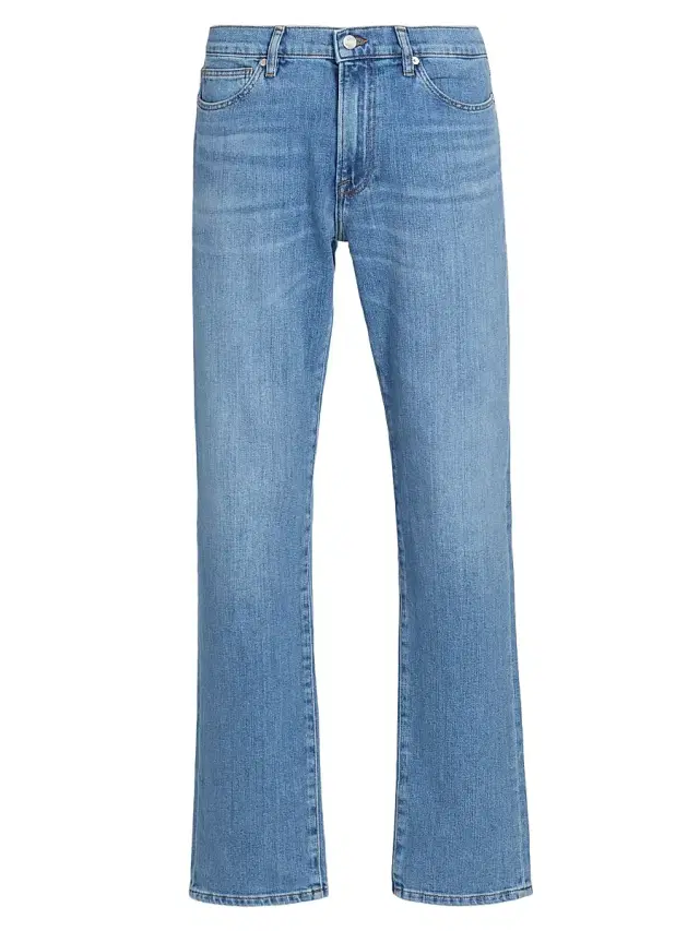 Men's L'Homme Slim-Fit Jeans - Ridgeway