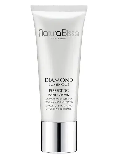 Natura Bissé Diamond Luminous Perfecting Hand Cream | Thumbnail 1 Natura Bissé Diamond Luminous Perfecting Hand Cream | Thumbnail 1
