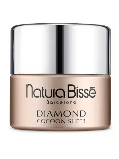 Natura Bissé Women's Diamond Cocoon Sheer Cream | Thumbnail 1