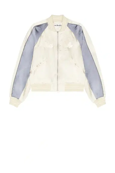 Acne Studios Oskol Dragon Jacket | Thumbnail 5 Acne Studios Oskol Dragon Jacket | Thumbnail 5