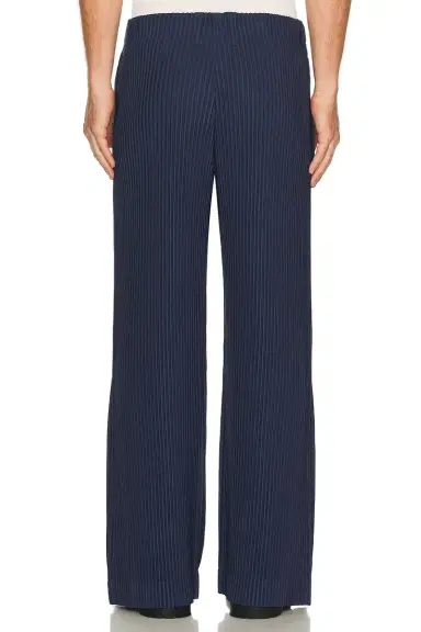 Homme Plissé Issey Miyake Tailored Pleats 1 Pants | Thumbnail 3