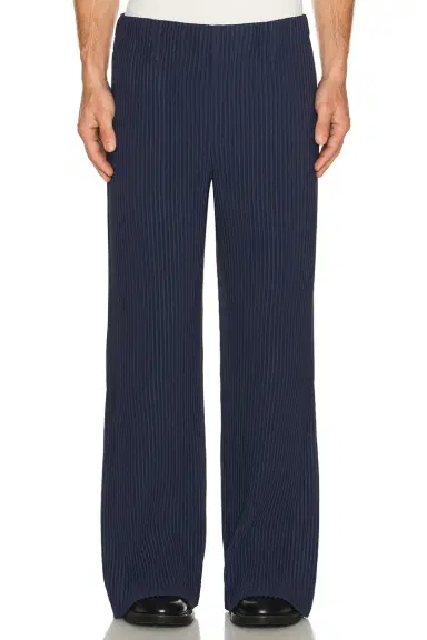 Homme Plissé Issey Miyake Tailored Pleats 1 Pants | Thumbnail 1