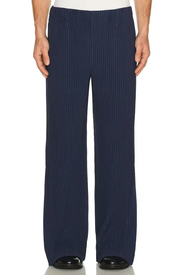 Homme Plisse Issey Miyake Tailored Pleats 1 Pants