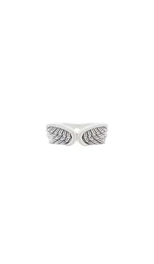 Angel Ring