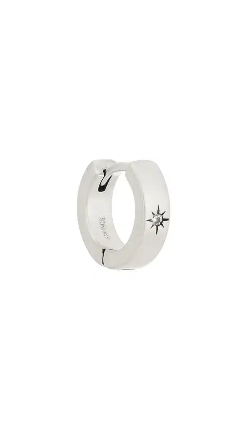 Serge de Nimes Asteria Earring