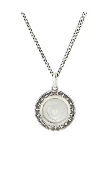 Serge de Nimes Ambrose Necklace | Thumbnail 2 Serge de Nimes Ambrose Necklace | Thumbnail 2