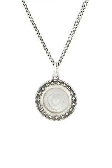 Serge de Nimes Ambrose Necklace | Thumbnail 4 Serge de Nimes Ambrose Necklace | Thumbnail 4