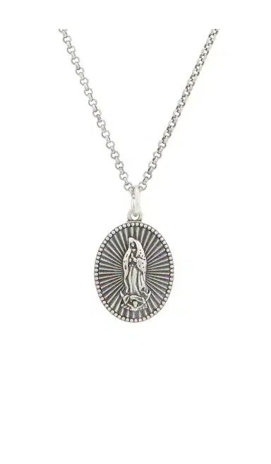 Serge de Nimes Guadelupe Necklace | Thumbnail 2