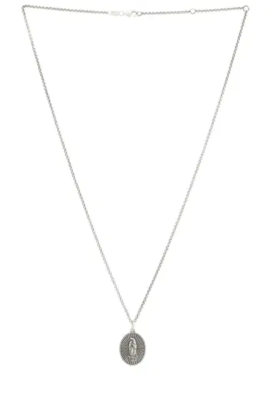 Serge de Nimes Guadelupe Necklace | Thumbnail 3