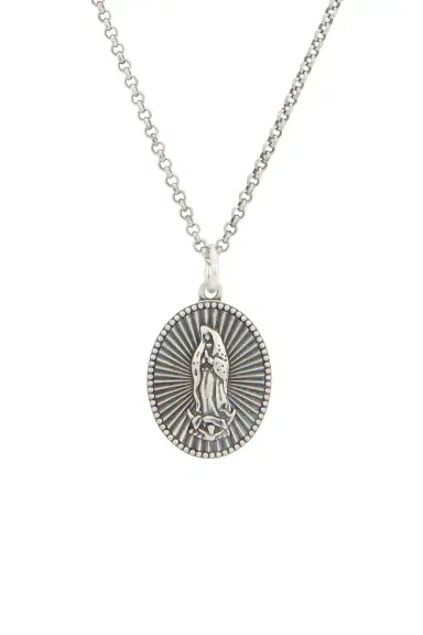 Serge de Nimes Guadelupe Necklace | Thumbnail 4