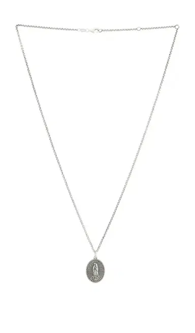 Serge de Nimes Guadelupe Necklace | Thumbnail 1