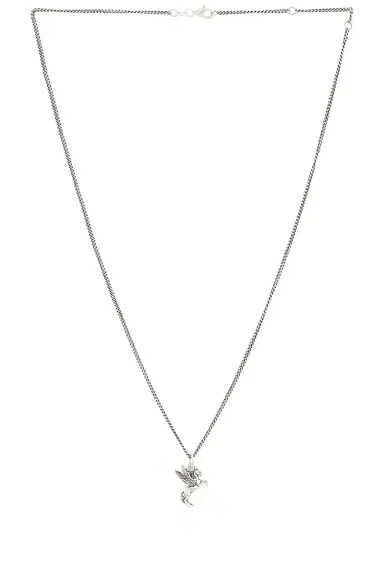 Serge de Nimes Pegasus Necklace | Thumbnail 3