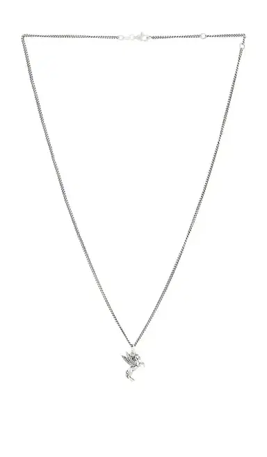 Serge de Nimes Pegasus Necklace | Thumbnail 1