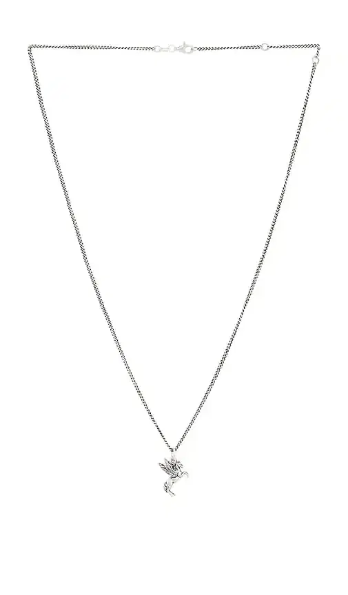 Pegasus Necklace