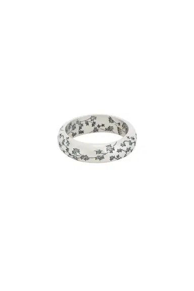 Serge de Nimes Blossom Ring | Thumbnail 2