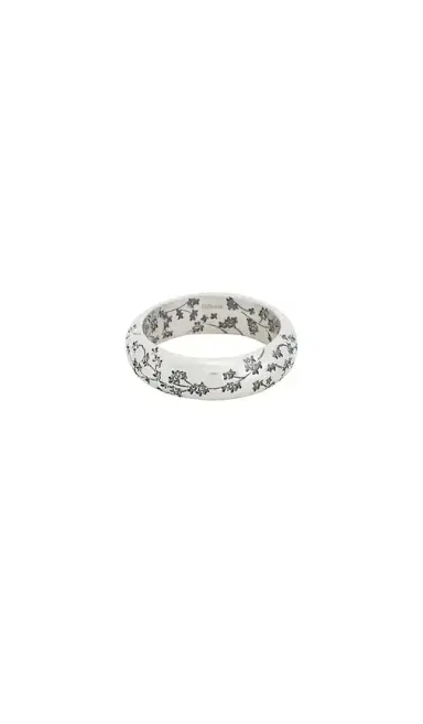 Serge de Nimes Blossom Ring | Thumbnail 3