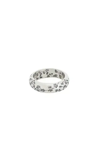 Serge de Nimes Blossom Ring | Thumbnail 4