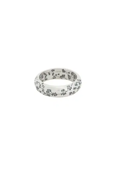 Serge de Nimes Blossom Ring | Thumbnail 1