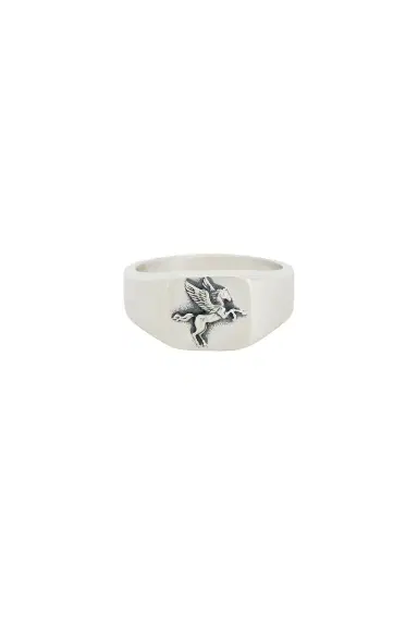 Serge de Nimes Pegasus Ring | Thumbnail 3