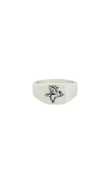 Serge de Nimes Pegasus Ring | Thumbnail 1