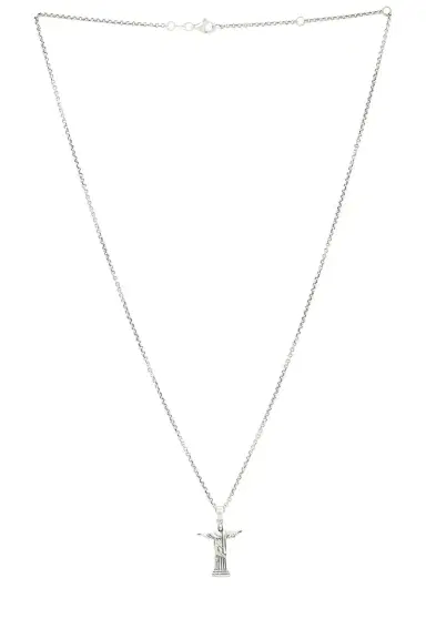 Serge de Nimes Redeemer Necklace | Thumbnail 3
