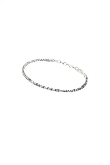 Serge de Nimes Square Spiga Bracelet | Thumbnail 3