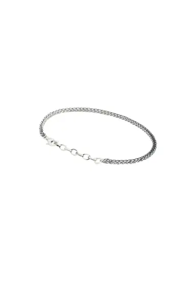 Serge de Nimes Square Spiga Bracelet | Thumbnail 5