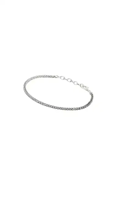 Serge de Nimes Square Spiga Bracelet | Thumbnail 1
