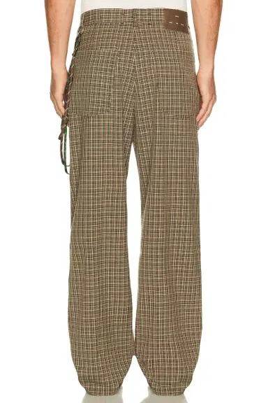 Song for the Mute Loose Pleated Pant | Thumbnail 3 Song for the Mute Loose Pleated Pant | Thumbnail 3