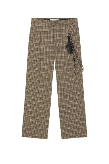 Song for the Mute Loose Pleated Pant | Thumbnail 5 Song for the Mute Loose Pleated Pant | Thumbnail 5
