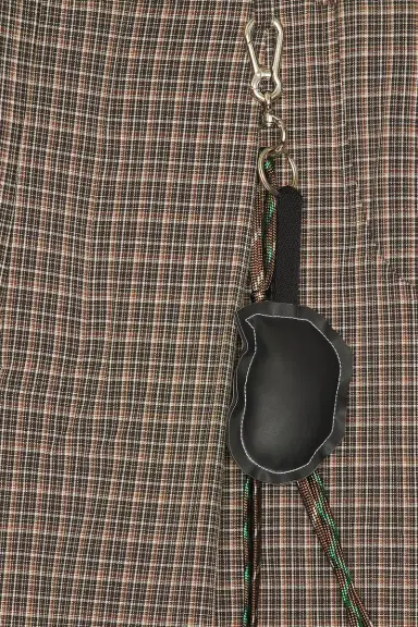 Song for the Mute Loose Pleated Pant | Thumbnail 6 Song for the Mute Loose Pleated Pant | Thumbnail 6