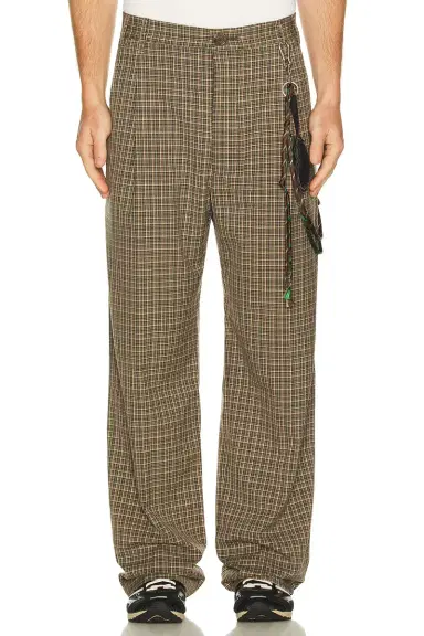Song for the Mute Loose Pleated Pant | Thumbnail 1 Song for the Mute Loose Pleated Pant | Thumbnail 1
