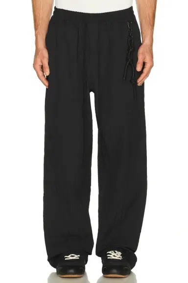Song for the Mute Gym Track Pant | Thumbnail 1 Song for the Mute Gym Track Pant | Thumbnail 1