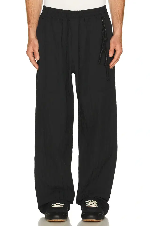 Gym Track Pant