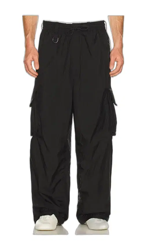Nylon 3s Cargo Track Pant