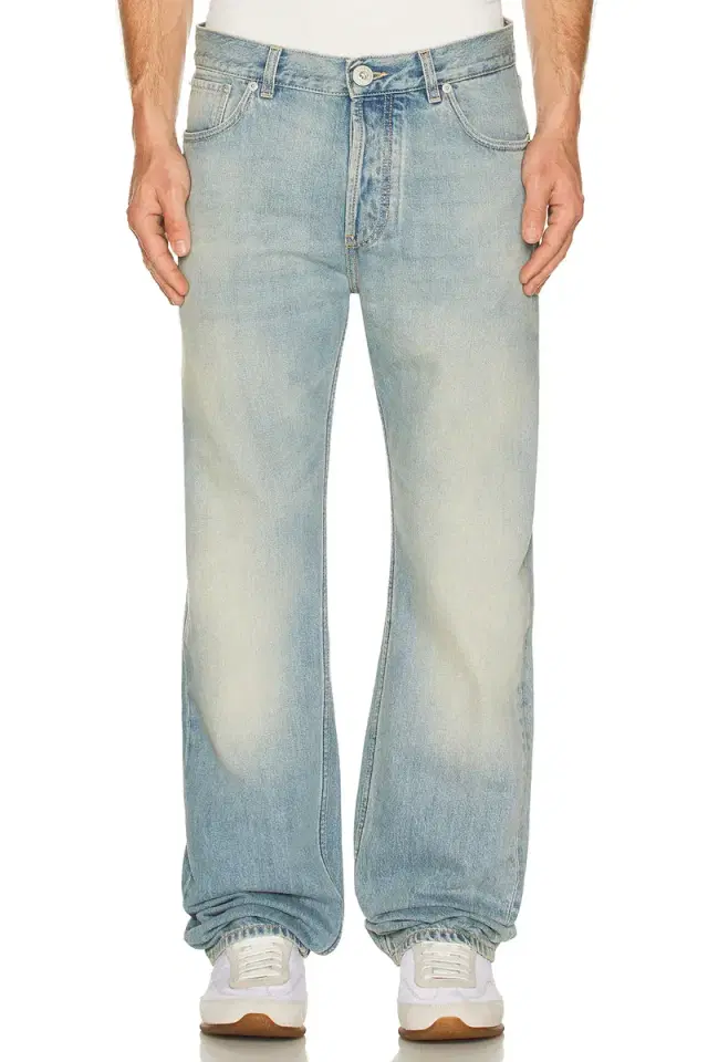 McQueen Francis Jean