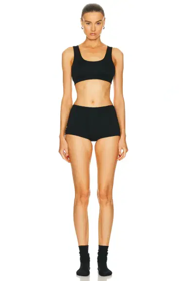 ÉTERNE Sports Bra | Thumbnail 4
