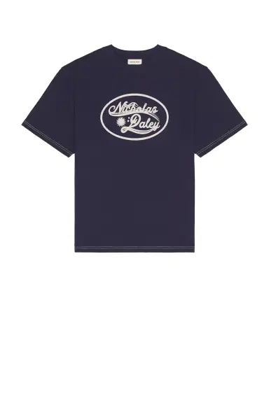 Nicholas Daley Records Tee | Thumbnail 4