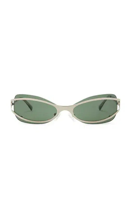 BRU Eyewear Cannon Sunglasses