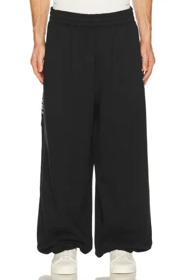 adidas Originals x Willy Chavarria Heavy Weight Sweatpant | Thumbnail 3 adidas Originals x Willy Chavarria Heavy Weight Sweatpant | Thumbnail 3