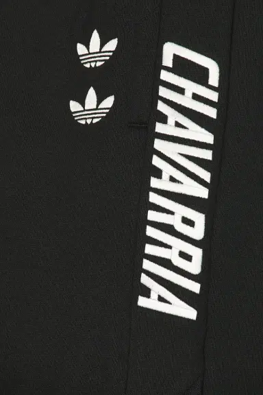 adidas Originals x Willy Chavarria Heavy Weight Sweatpant | Thumbnail 8 adidas Originals x Willy Chavarria Heavy Weight Sweatpant | Thumbnail 8