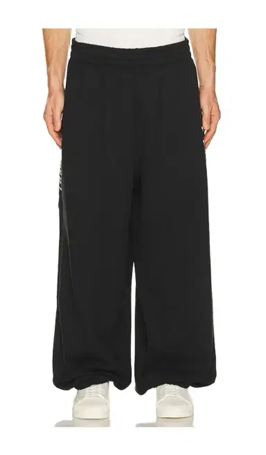 adidas Originals x Willy Chavarria Heavy Weight Sweatpant | Thumbnail 1 adidas Originals x Willy Chavarria Heavy Weight Sweatpant | Thumbnail 1